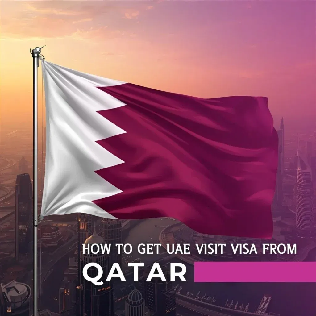 UAEVisitVisafromQatar Blog UAE Visit Visa for Qatar